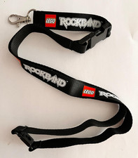 LEGO Rockband Schlüsselband