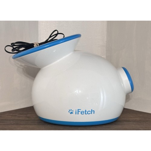 Ifetch interactive automatic - ifetch,