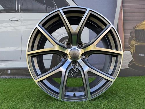 R20 zoll 5x127 jeep srt - 4x,