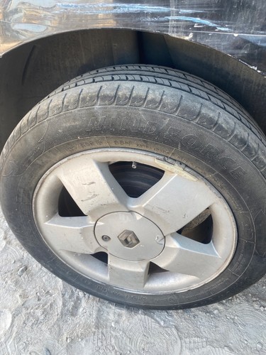 Reifen renault clio - renault,