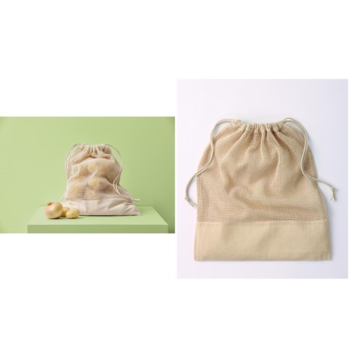 Nutshell baumwoll netztasche - nutshell®,