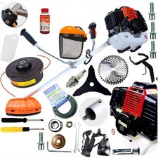 Motorsense rasentrimmer benzin - rasentrimmer,