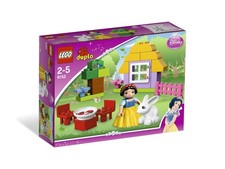Lego duplo disney 6152 - disney™,