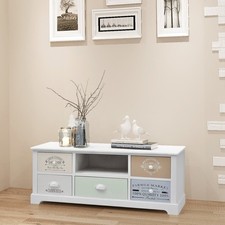 TV Schrank Landhausstil