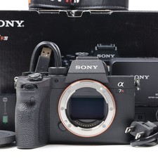 SONY a7R IV A A7R4A ILCE-7RM4A