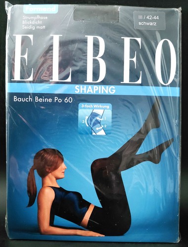 Elbeo shaping blickdichte - elbeo,