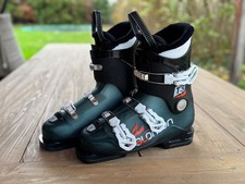 🎿 Salomon Skistiefel T3 *