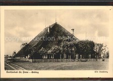 Peter ording hauberg - st,