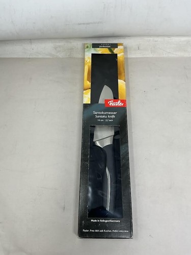 Fissler santoku perfection - fissler, 14