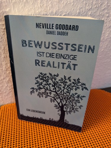 Bewusstsein ist die einzige