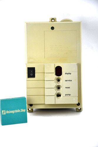Buderus sieger uba 4000 - sieger,