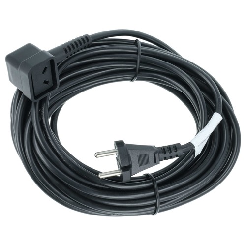 Stromkabel für numatic npv - stromkabel,