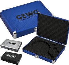 GEWO Tischtennisschläger