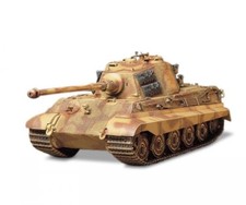 Tamiya sdkfz 182 pz - dt.,