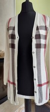 Burberry brit pulli cardigan
