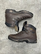 ASOLO TPS 520 GV EVO Leather
