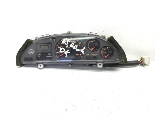 Yamaha majesty 250 - 250, tacho