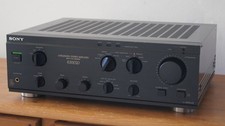 Sony TA-F630ESD Esprit
