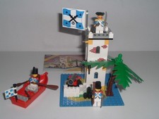 Lego Piraten 6265 - Sabre