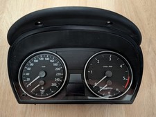 Original BMW E90/E91 3er