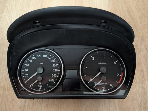 Original bmw e90 - bmw, e90/e91