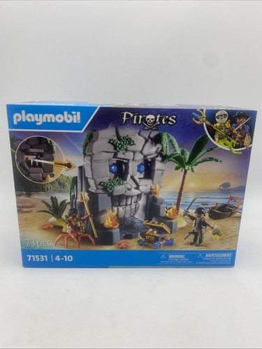 Playmobil pirates 71531 - playmobil,