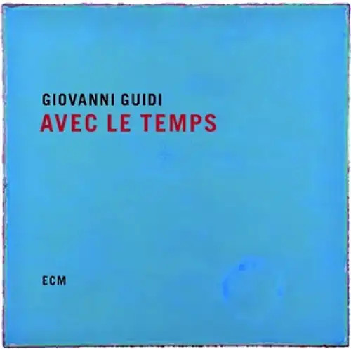 Guidi giovanni avec le temps - -,