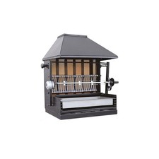 GGM Gastro Holzkohle