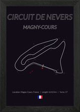 Magny Cours Französisch