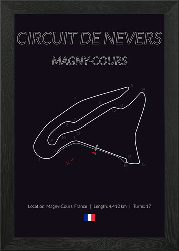 Magny cours französisch - cours,