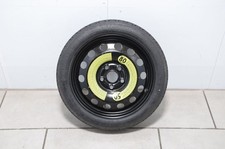 Notrad Reserverad 3.5x16 ET25