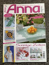 ANNA * Zeitschrift