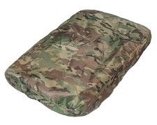 Tarnabdeckung für die