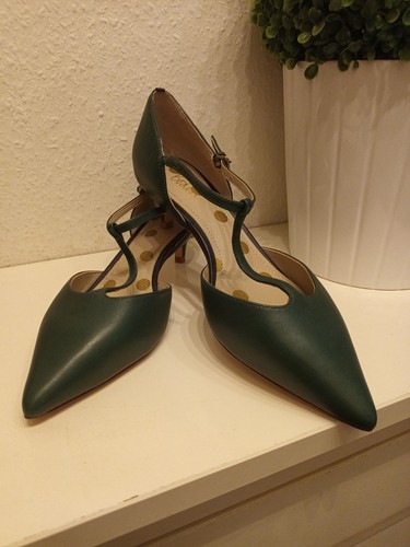 Boden pumps mary - pumps, grün