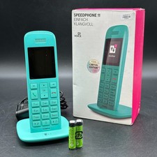 Telekom Speedphone 11 Türkis