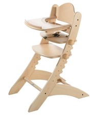 Kinderhochstuhl incl