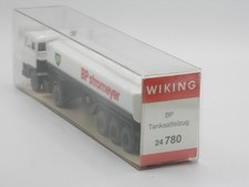 WIKING DAF 3300 Tanksattelzug BP in OVP  780