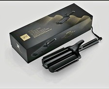 GHD Welleneisen Neuwertig