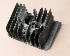 Zylinderkopf , Hercules Ultra 80 LC , Sachs SW