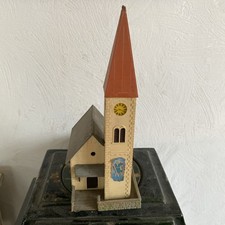 FALLER H0 B-238 DORFKIRCHE