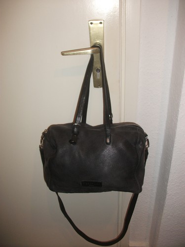 Liebeskind ziegenledertasche - liebeskind,