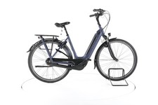 Gazelle Arroyo C7+ HMB Elite City E-Bike Top Elektrofahrrad Bosch Akku 500Wh 28"