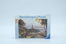 🧩 Ein Tag am Meer Puzzle