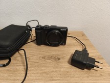 Sony Cyber-shot DSC-HX50 20.4