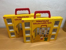 LEGO Minifigure Collectors Box