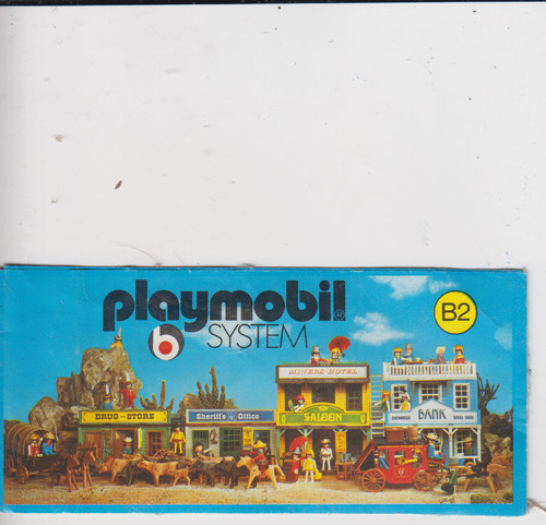 Playmobil klicky kleiner - klicky,
