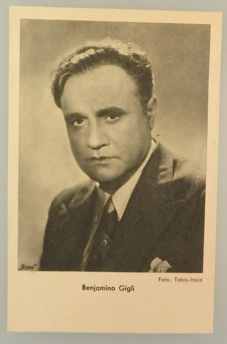 Foto autogrammkarte - foto,