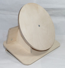 Tisch Klöppelständer dreh-