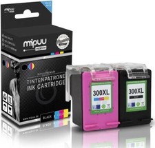 DRUCKER PATRONE für HP 300 XL