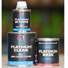 BMW Motorcycle PINT UNREDUCED